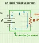 Analyze Resistive Circuits Using Ohm's Law