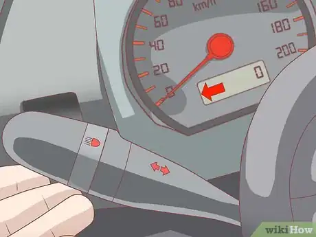 Image titled Make a Three Point Turn Step 9