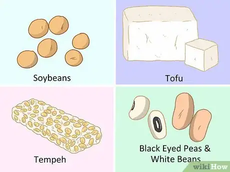 Image titled Eat More Calcium Step 3