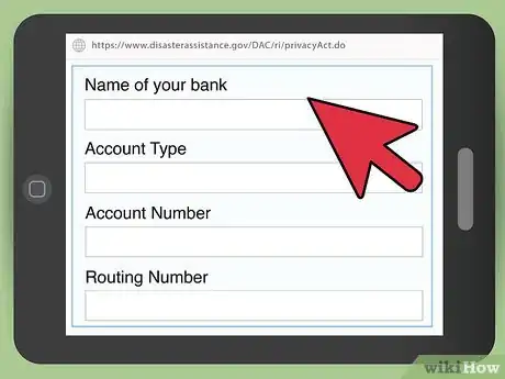 Image titled Apply for Federal Disaster Assistance Step 23