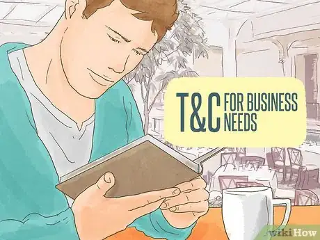 Image titled Make Terms and Conditions and Privacy Policies for a Business Step 3