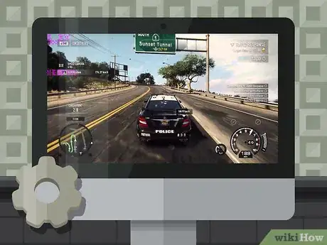 Image titled Win Any Racing Game Step 1