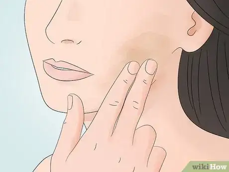 Image titled Make a Coconut Oil and Sugar Face Scrub Step 5