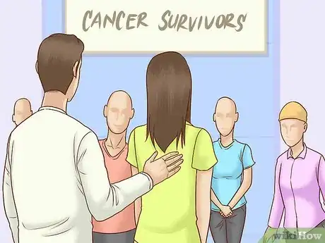 Image titled Help Loved Ones with a Stress Response Syndrome Step 5