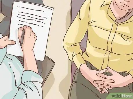 Image titled Get Your Parents to Put You On ADHD Medication Step 7