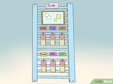 Image titled Repurpose a Crib Step 8