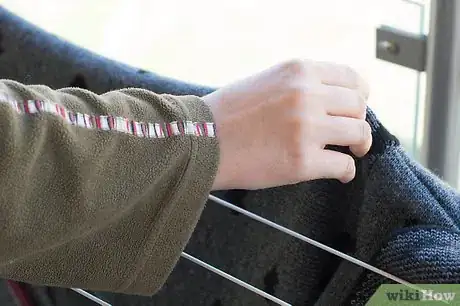 Image titled Prevent Mold in Laundry Room Step 8