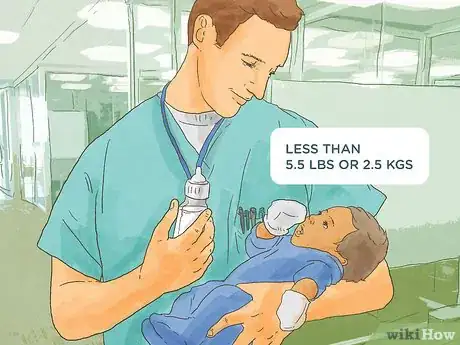 Image titled Co Sleep Safely With Your Baby Step 19