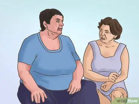 Image titled Overcome the Loss of a Relative Step 4