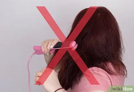 Image titled Henna Your Hair Red Step 13