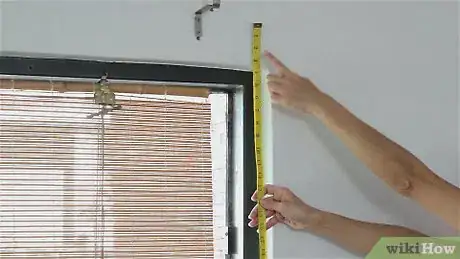 Image titled Make a Fishtail Valance Step 2