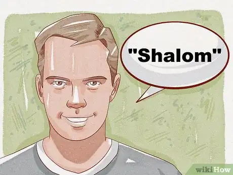 Image titled Learn Hebrew Online Step 1