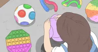 Help a Child with Sensory Processing Disorder