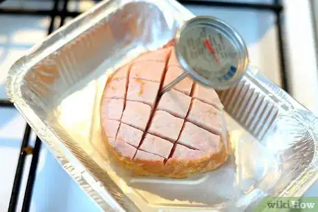 Image titled Roast Ham Step 7