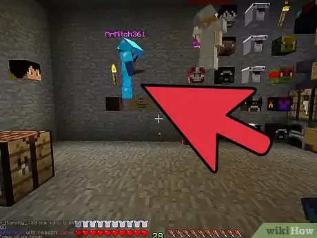 Image titled Raid a Base in Minecraft PvP Step 10