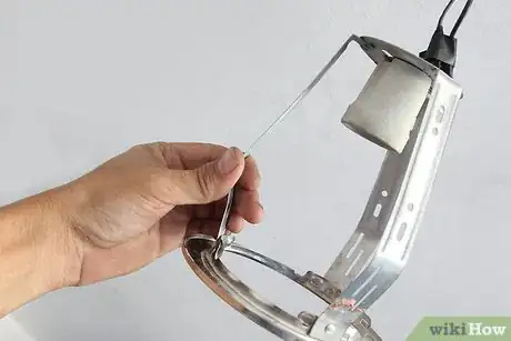 Image titled Install Recessed Lighting Step 13