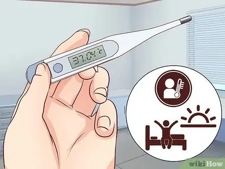 Image titled Use Fertility Charting Step 8