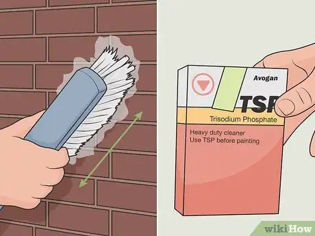 Image titled Paint Bricks Step 02