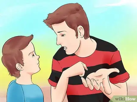 Image titled Teach Your Kid How to Use 911 Step 2