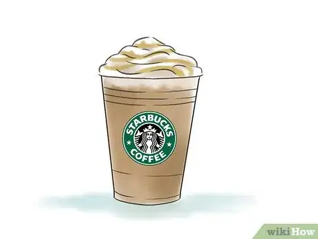 Image titled Order at Starbucks Step 3