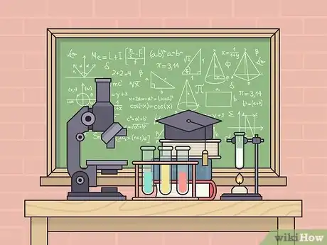 Image titled Become a Pathology Assistant Step 6
