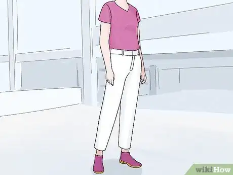 Image titled Dress for an Audition Step 5