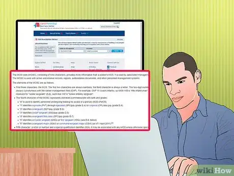 Image titled Hire Military Veterans Step 5