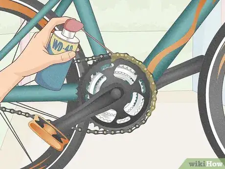 Image titled Maintain a Road Bike Step 6