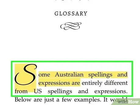 Image titled Use iBooks on an iPad Step 13