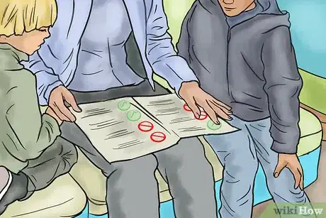 Image titled Conduct a Home Fire Drill Step 19