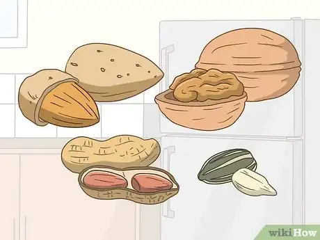 Image titled Eat More Calcium Step 4