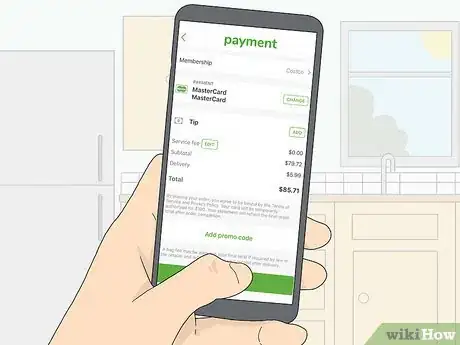 Image titled Get Food During Coronavirus Step 12