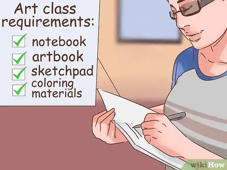 Image titled Deal With Finding out You Have Teachers You Hate Step 6