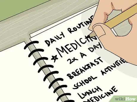 Image titled Cope when Your Child Is Diagnosed with Cancer Step 14