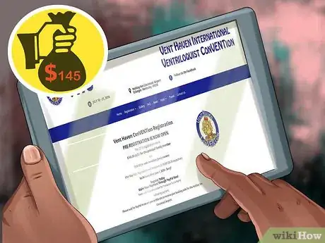 Image titled Learn Ventriloquism Step 4