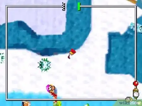 Image titled Find the Wish Door Keys in Diddy Kong Racing DS Step 13