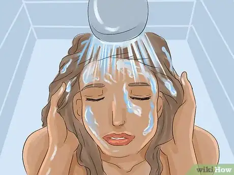 Image titled Avoid and Cure Getting Itchy After a Haircut Step 6