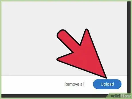 Image titled Upload a Slideshow to SlideShare Step 21