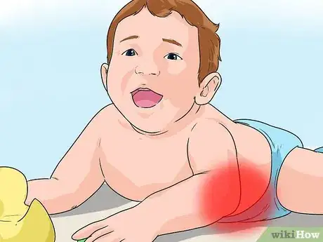 Image titled Encourage Your Baby to Build Finger Muscles Step 5