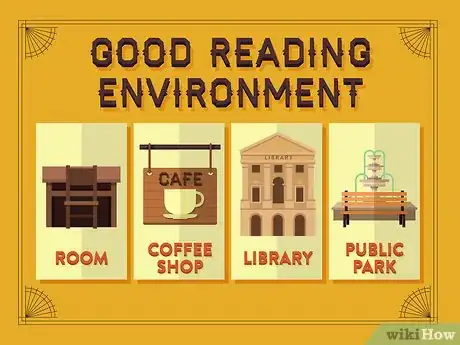 Image titled Prepare for Summer Reading Step 5