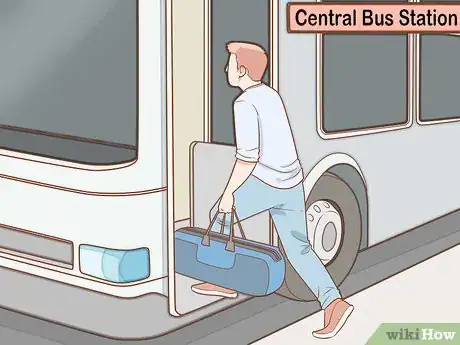 Image titled Get to London From Heathrow Step 19