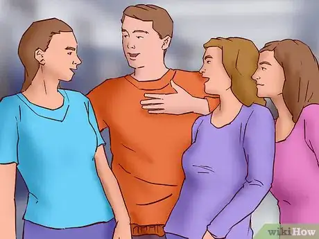 Image titled Survive with Your Sanity Intact when Everyone Hates You at School Step 9