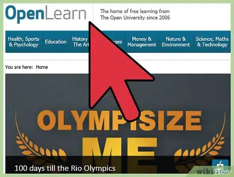 Image titled Attend Free Online Courses Step 5