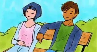 Make Friends With an Extremely Shy Person