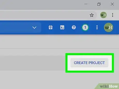 Image titled Create and Deploy a Java Web App to Google App Engine Step 14