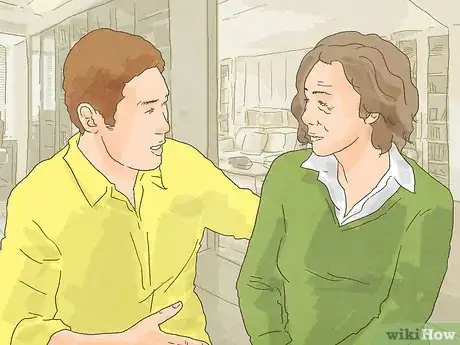 Image titled Get Along with Your Boyfriend's Mom Step 10