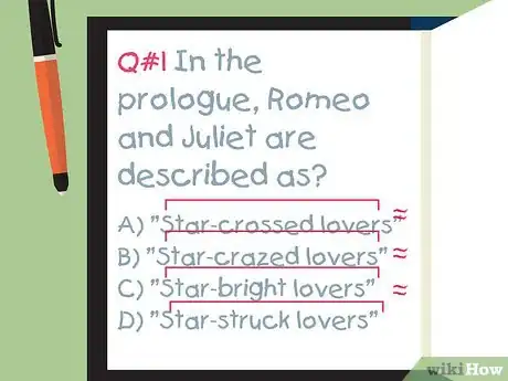 Image titled Write a Multiple Choice Exam Step 9