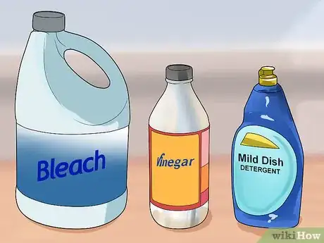 Image titled Clean a PVC Fence Step 6