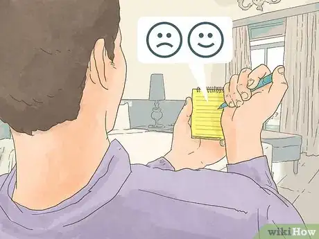 Image titled Identify Your Bipolar Triggers Step 1