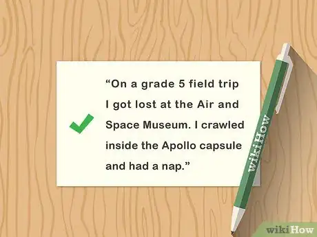 Image titled Write a Funny Personal Ad Step 13